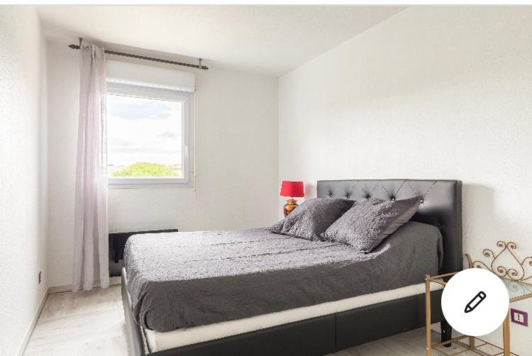 Superbe Appartement T3 Avec Piscine Montpellier Esterno foto