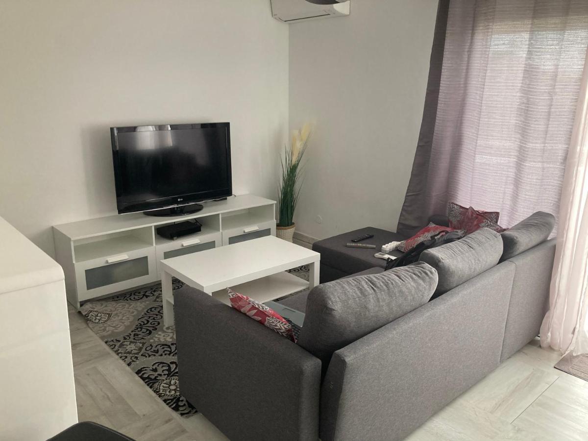 Superbe Appartement T3 Avec Piscine Montpellier Esterno foto
